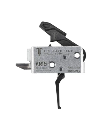 Spust TriggerTech AR15 Duty 3.5 lb Dwustopniowy - imag24.pl