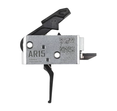 Spust TriggerTech AR15 Duty 3.5 lb Dwustopniowy - Prosty Język