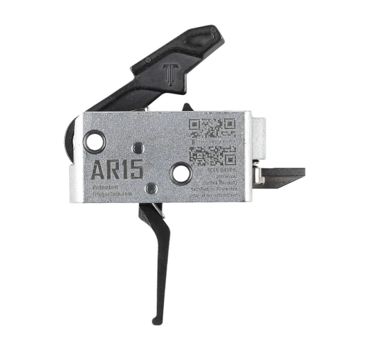 Spust TriggerTech AR15 Duty 3.5 lb Dwustopniowy - Prosty Język