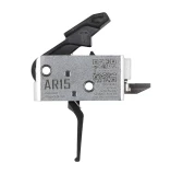 Spust TriggerTech AR15 Duty 3.5 lb Dwustopniowy - Prosty Język