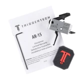 Spust TriggerTech AR15 Duty 3.5 lb Dwustopniowy - Prosty Język