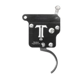 Spust Triggertech R700 Special PVD Black Curved One Stage