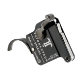 Spust Triggertech R700 Special PVD Black Curved One Stage