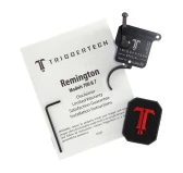Spust Triggertech R700 Special PVD Black Curved One Stage