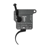 Triggertech Spust R700 Special PVD Black Pro Curved Dwustopniowy