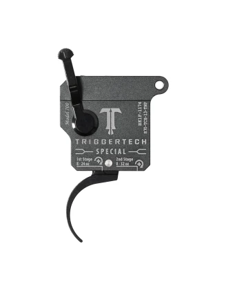 Spust Triggertech R700 Special PVD Black Pro Curved | Precyzja i Kontrola | imag24.pl