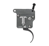 Triggertech Spust R700 Special PVD Black Pro Curved Dwustopniowy