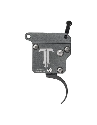 Spust Triggertech R700 Special PVD Black Pro Curved | Precyzja i Kontrola | imag24.pl