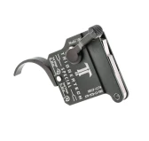 Triggertech Spust R700 Special PVD Black Pro Curved Dwustopniowy