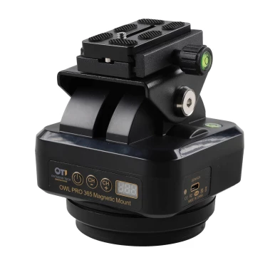 Statyw Gimbal Samochodowy OWL Pro 365 do Kamer Termowizyjnych