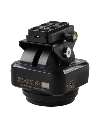Statyw Gimbal Samochodowy OWL Pro 365 do Kamer Termowizyjnych