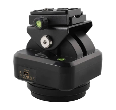 Statyw Gimbal Samochodowy OWL Pro 365 Outdoor Tech Innovations do Kamer Termowizyjnych