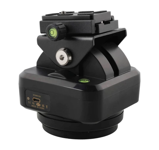 Statyw Gimbal Samochodowy OWL Pro 365 Outdoor Tech Innovations do Kamer Termowizyjnych