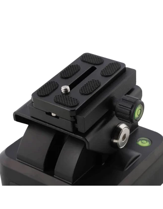 Statyw Gimbal Samochodowy OWL Pro 365 do Kamer Termowizyjnych