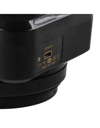 Statyw Gimbal Samochodowy OWL Pro 365 do Kamer Termowizyjnych