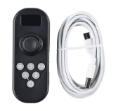 Statyw Gimbal Samochodowy OWL Pro 365 Outdoor Tech Innovations do Kamer Termowizyjnych