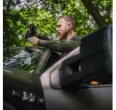 Statyw Gimbal Samochodowy OWL Pro 365 Outdoor Tech Innovations do Kamer Termowizyjnych