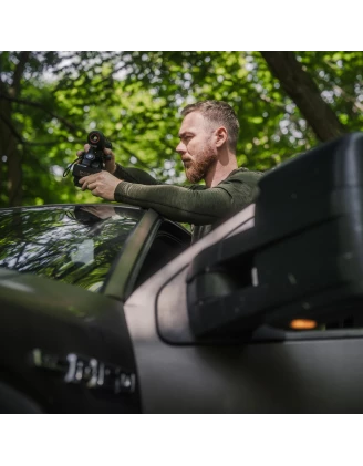 Statyw Gimbal Samochodowy OWL Pro 365 do Kamer Termowizyjnych