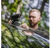 Statyw Gimbal Samochodowy OWL Pro 365 Outdoor Tech Innovations do Kamer Termowizyjnych