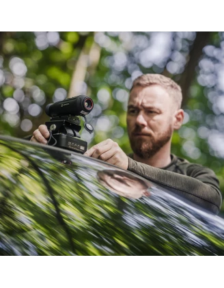 Statyw Gimbal Samochodowy OWL Pro 365 do Kamer Termowizyjnych