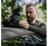 Statyw Gimbal Samochodowy OWL Pro 365 Outdoor Tech Innovations do Kamer Termowizyjnych