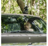 Statyw Gimbal Samochodowy OWL Pro 365 Outdoor Tech Innovations do Kamer Termowizyjnych