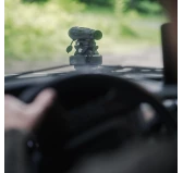 Statyw Gimbal Samochodowy OWL Pro 365 Outdoor Tech Innovations do Kamer Termowizyjnych