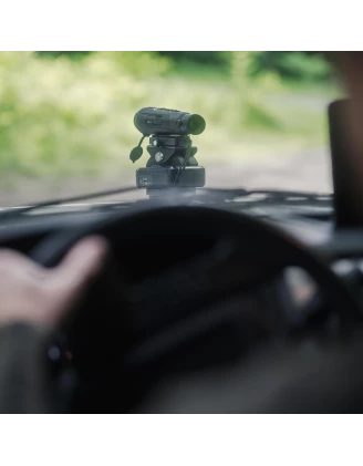 Statyw Gimbal Samochodowy OWL Pro 365 do Kamer Termowizyjnych