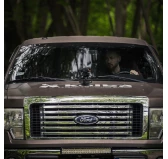 Statyw Gimbal Samochodowy OWL Pro 365 Outdoor Tech Innovations do Kamer Termowizyjnych