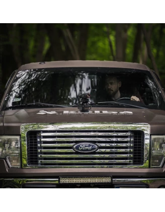 Statyw Gimbal Samochodowy OWL Pro 365 do Kamer Termowizyjnych