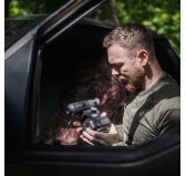 Statyw Gimbal Samochodowy OWL Pro 365 Outdoor Tech Innovations do Kamer Termowizyjnych