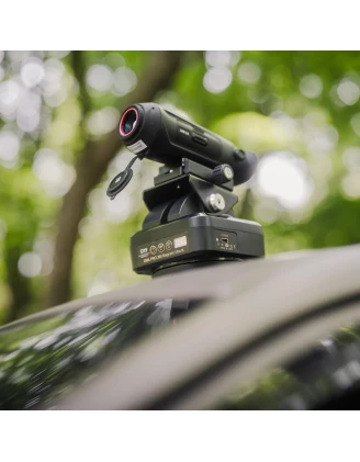 Statyw Gimbal Samochodowy OWL Pro 365 do Kamer Termowizyjnych