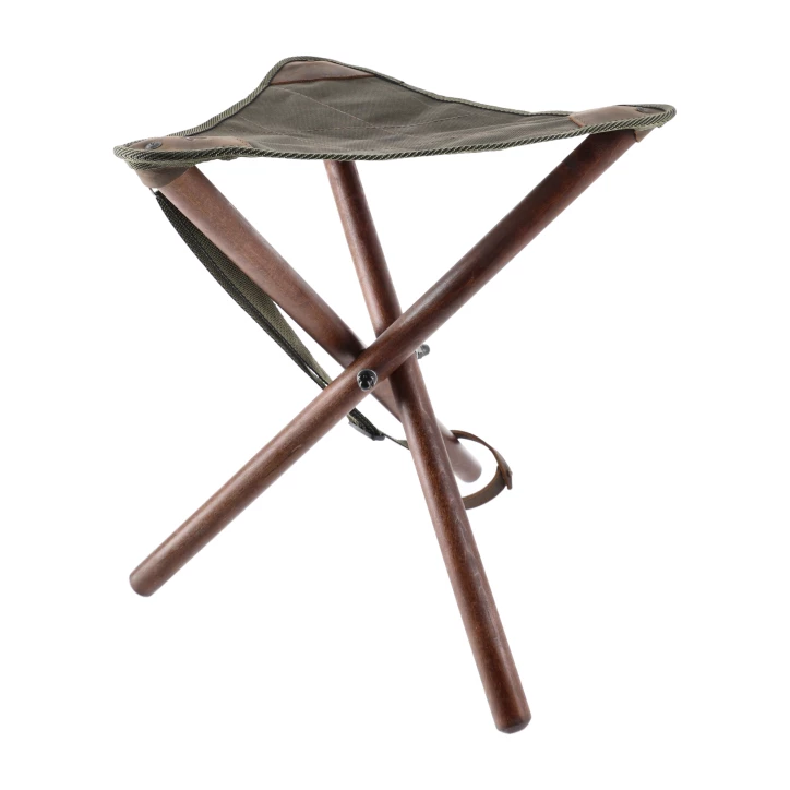 Stołek Myśliwski Składany Garbacz SMT-2 - imag24.pl