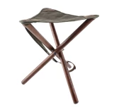 Stołek Myśliwski Składany Garbacz SMT-2