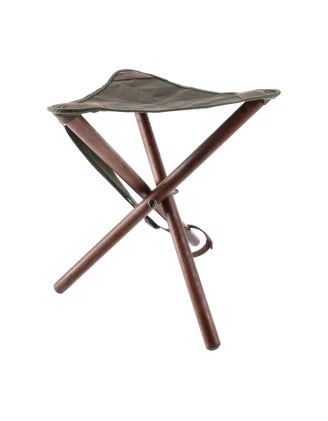 Stołek Myśliwski Składany Garbacz SMT-2 - imag24.pl