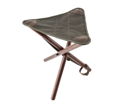 Stołek Myśliwski Składany Garbacz SMT-2