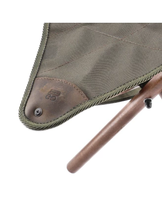 Stołek Myśliwski Składany Garbacz SMT-2 - imag24.pl