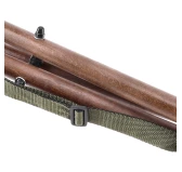 Stołek Myśliwski Składany Garbacz SMT-2