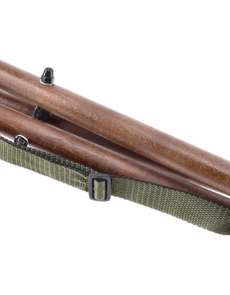 Stołek Myśliwski Składany Garbacz SMT-2 - imag24.pl