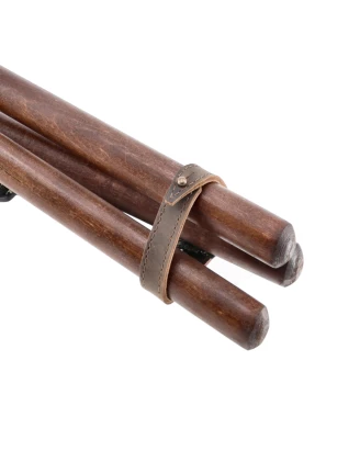 Stołek Myśliwski Składany Garbacz SMT-2 - imag24.pl