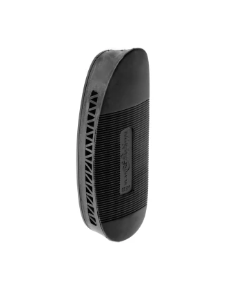 Stopka Gumowa na Kolbę WEGU-GFT 0790196 Czarna | imag24.pl