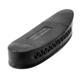 Stopka Gumowa na Kolbę WEGU-GFT 0790196 Czarna 135x50mm