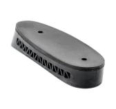 Stopka Gumowa na Kolbę WEGU-GFT 0790196 Czarna 135x50mm