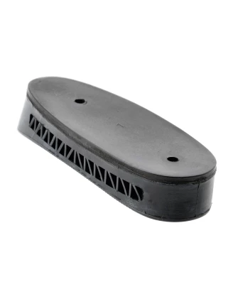 Stopka Gumowa na Kolbę WEGU-GFT 0790196 Czarna | imag24.pl