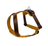 Hunter Szelki Norweskie L Brązowo-Karmelowe dla Psa Hunter Szelki Norweskie L Brązowo-Karmelowe dla Psa