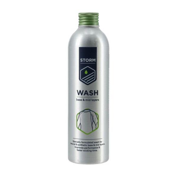 Płyn czyszczący do odzieży Storm 225 ml