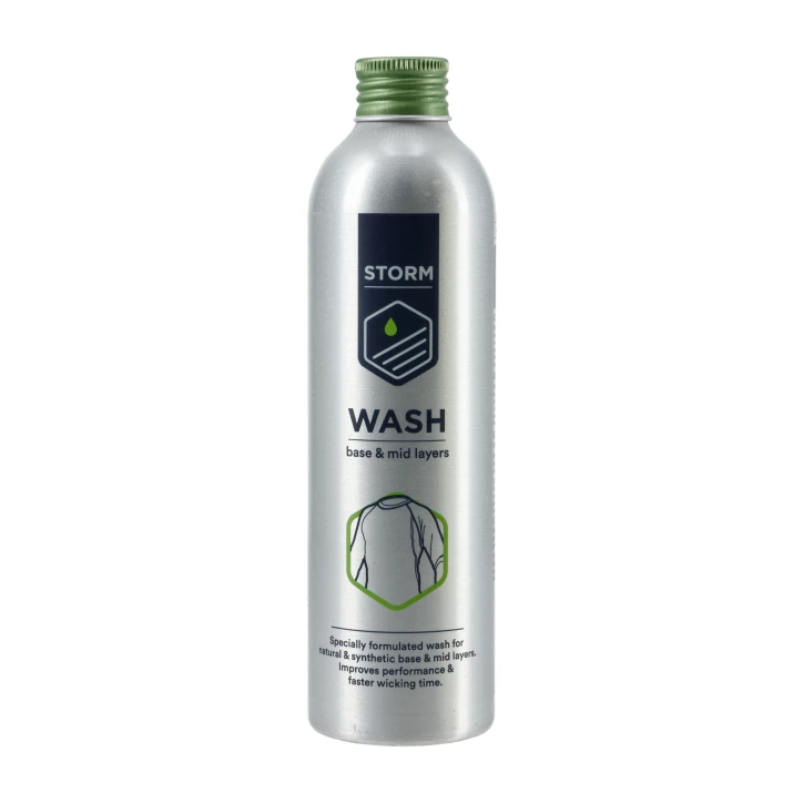 Płyn czyszczący Storm 225 ml do odzieży technicznej i membran | imag24.pl