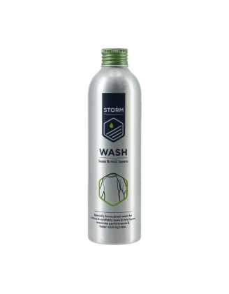 Płyn czyszczący Storm 225 ml do odzieży technicznej i membran | imag24.pl