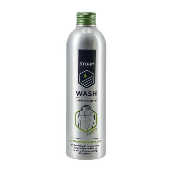 Środek do Prania Odzieży Storm 225 ml