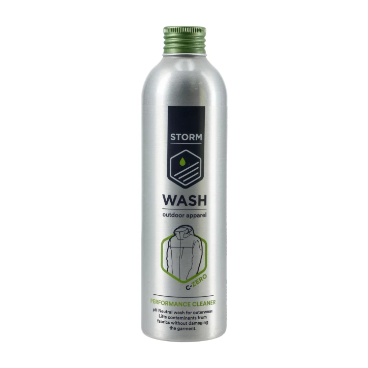 Środek do Prania Odzieży Technicznej Storm 225ml - imag24.pl